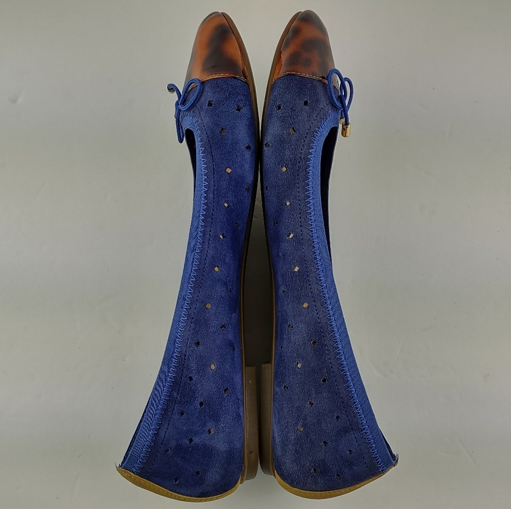 Clarks Indigo Women's Valley Stone Flats - Picture 4 of 14